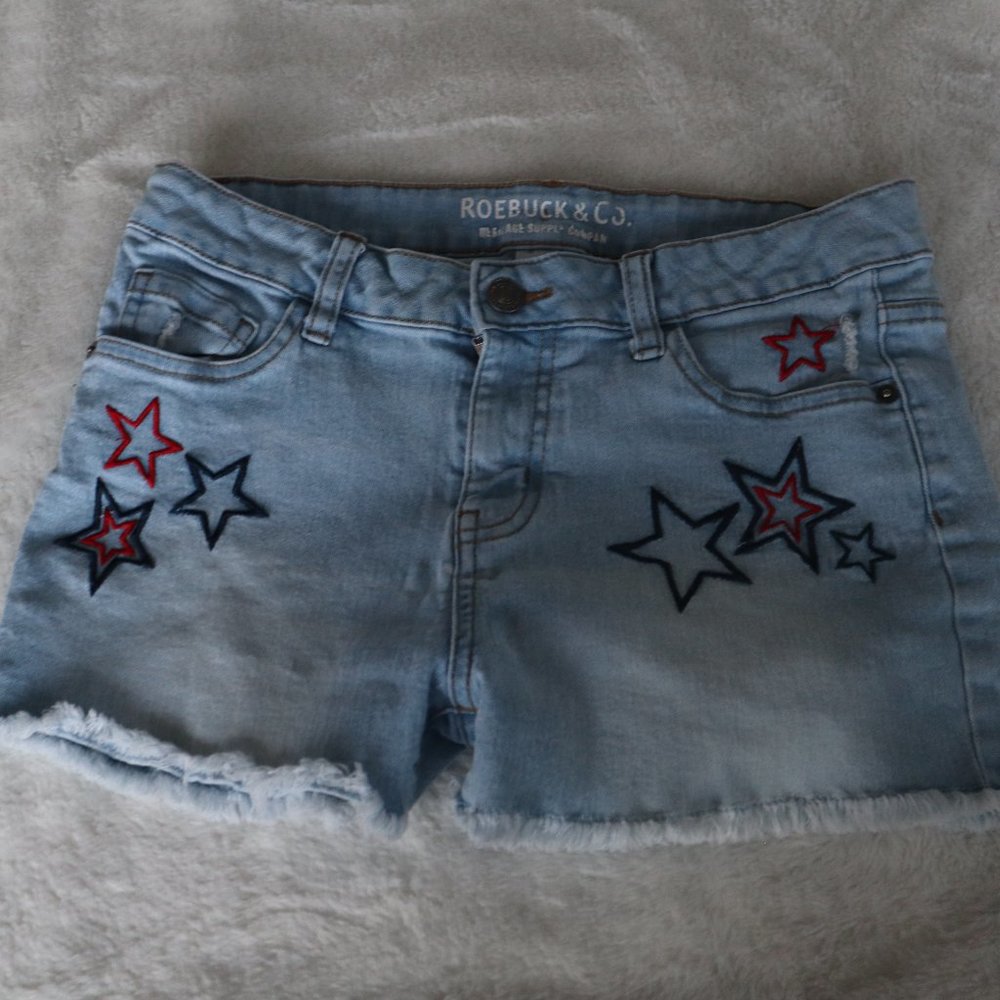 RoeBuck & CO. Shorts